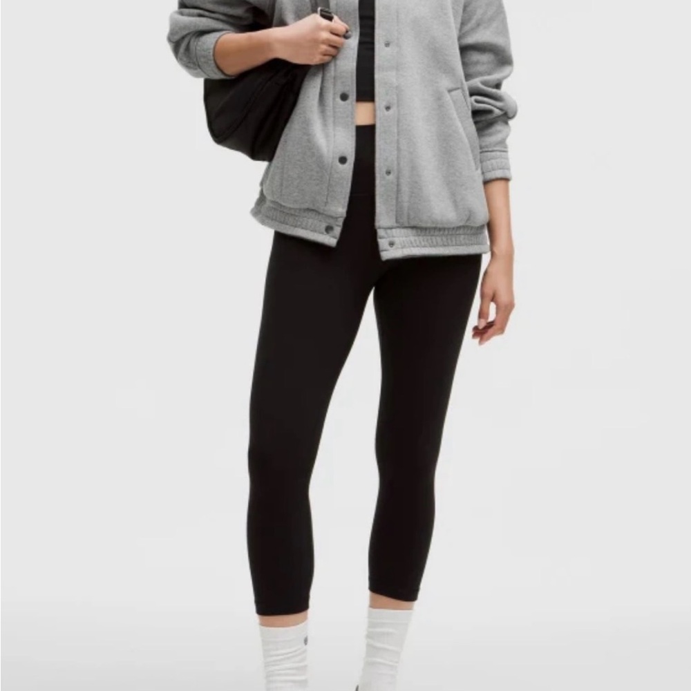 lululemon Varsity Jacket - Picture 9 of 9